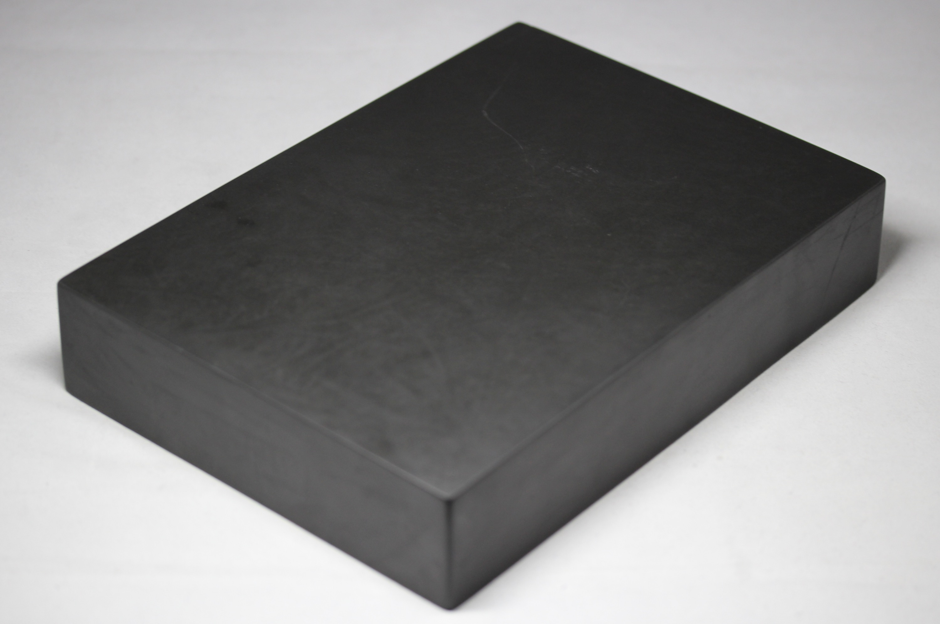 和硯 蒼龍石 板硯⑱ 静かな佇まい 和硯 蒼龍石 板硯⑱ 静かな佇まい 和