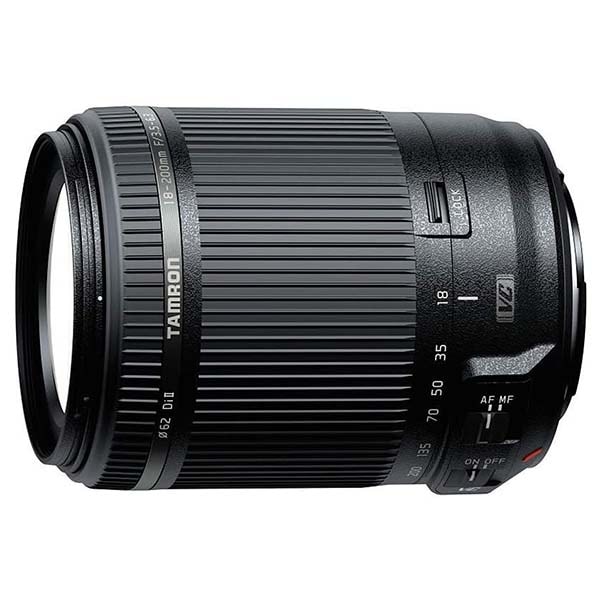 ❤️Canon用❤️TAMRON Di II 18-270mm❤️超高倍率❤️ Amazon.co.jp