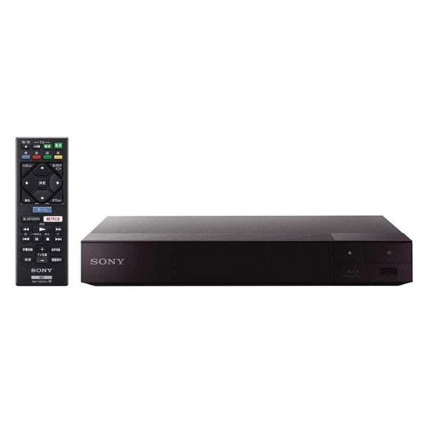 SONY Ultra HD ブルーレイ/DVDプレーヤー UBP-X700 | オーディオ・映像