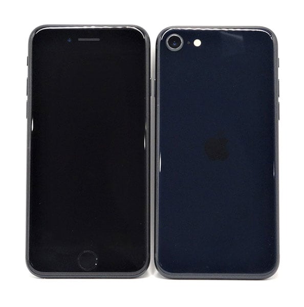 iPhoneSE(第3世代) 64GB スターライト | スマートフォンのお試し