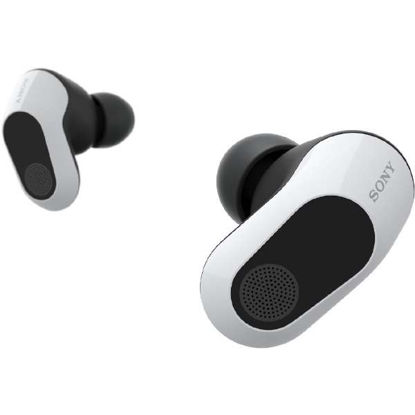 SONY ゲーミングヘッドセット INZONE Buds WF-G700NWZ ホワイト