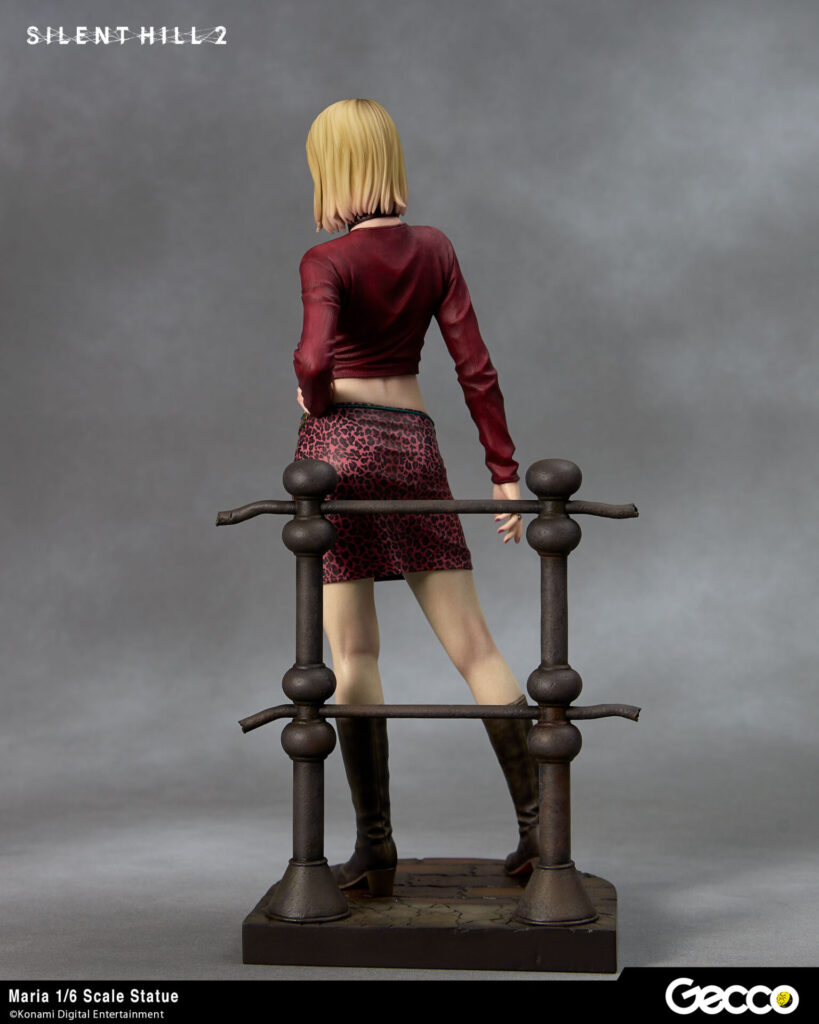 マリア 1/6スケール スタチュー | Gecco