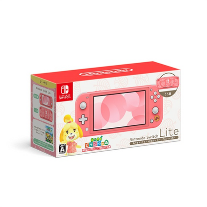 ☆ジャンク品 ニンテンドーSwitch コーラルピンク☆ Nintendo Switch