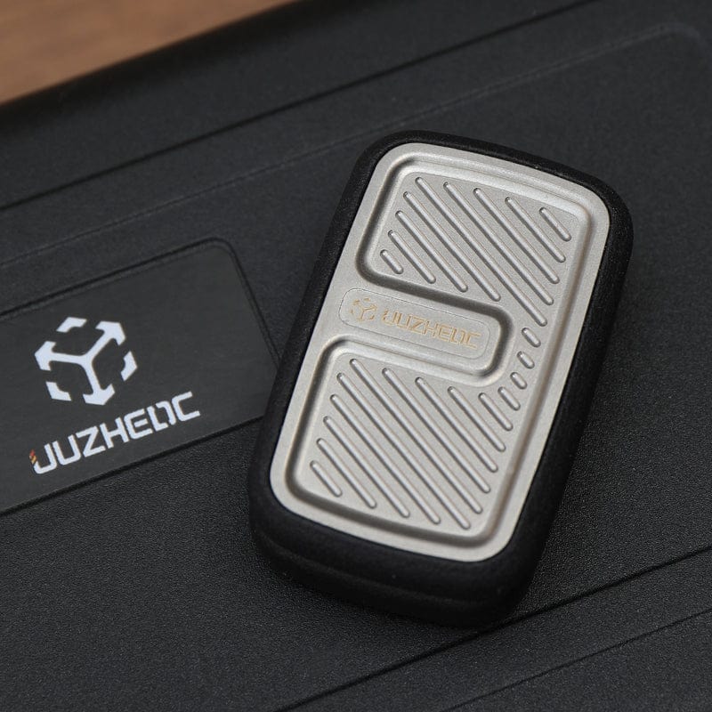 JUZHEDC, Armour, Fidget Slider