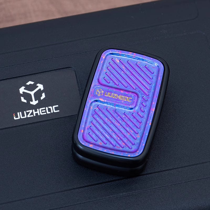 JUZHEDC, Armour, Fidget Slider