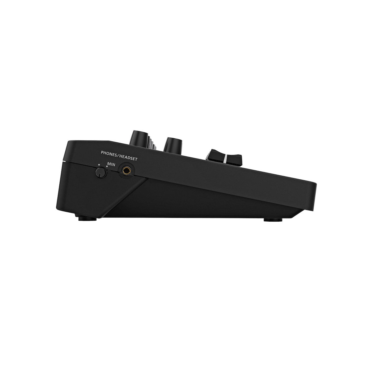 Roland VRC-01 Aerocaster ‐ Wireless AV Streaming Mixer