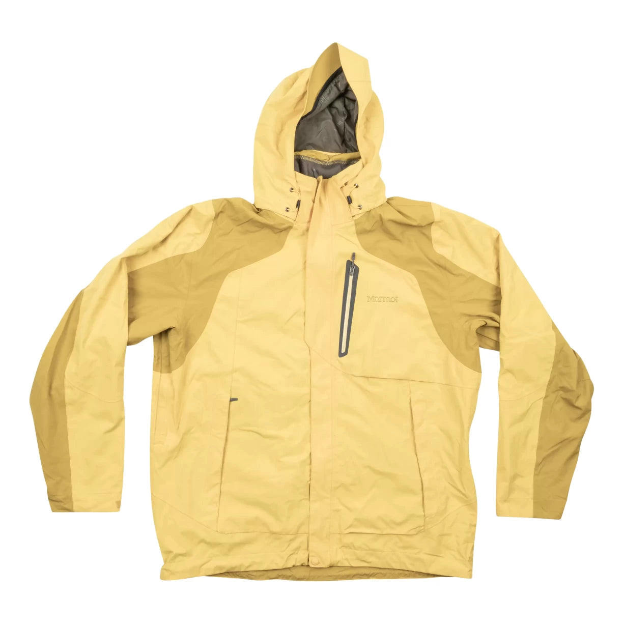 Marmot Membrain Ski Jacket – Geartrade.com