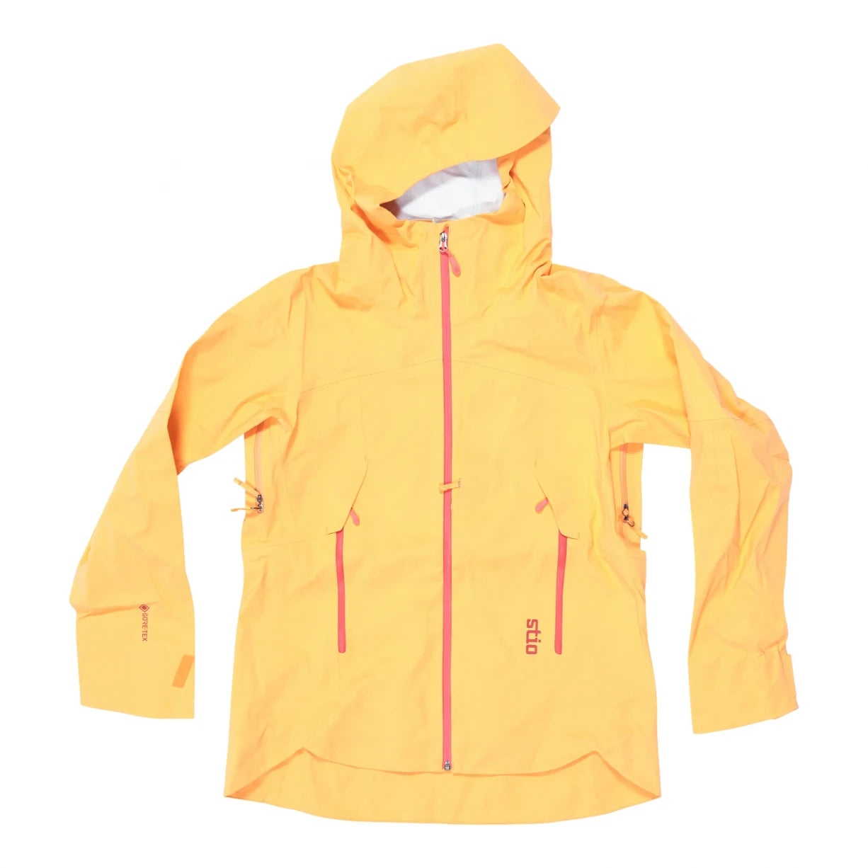 Stio Credential Jacket – Geartrade.com