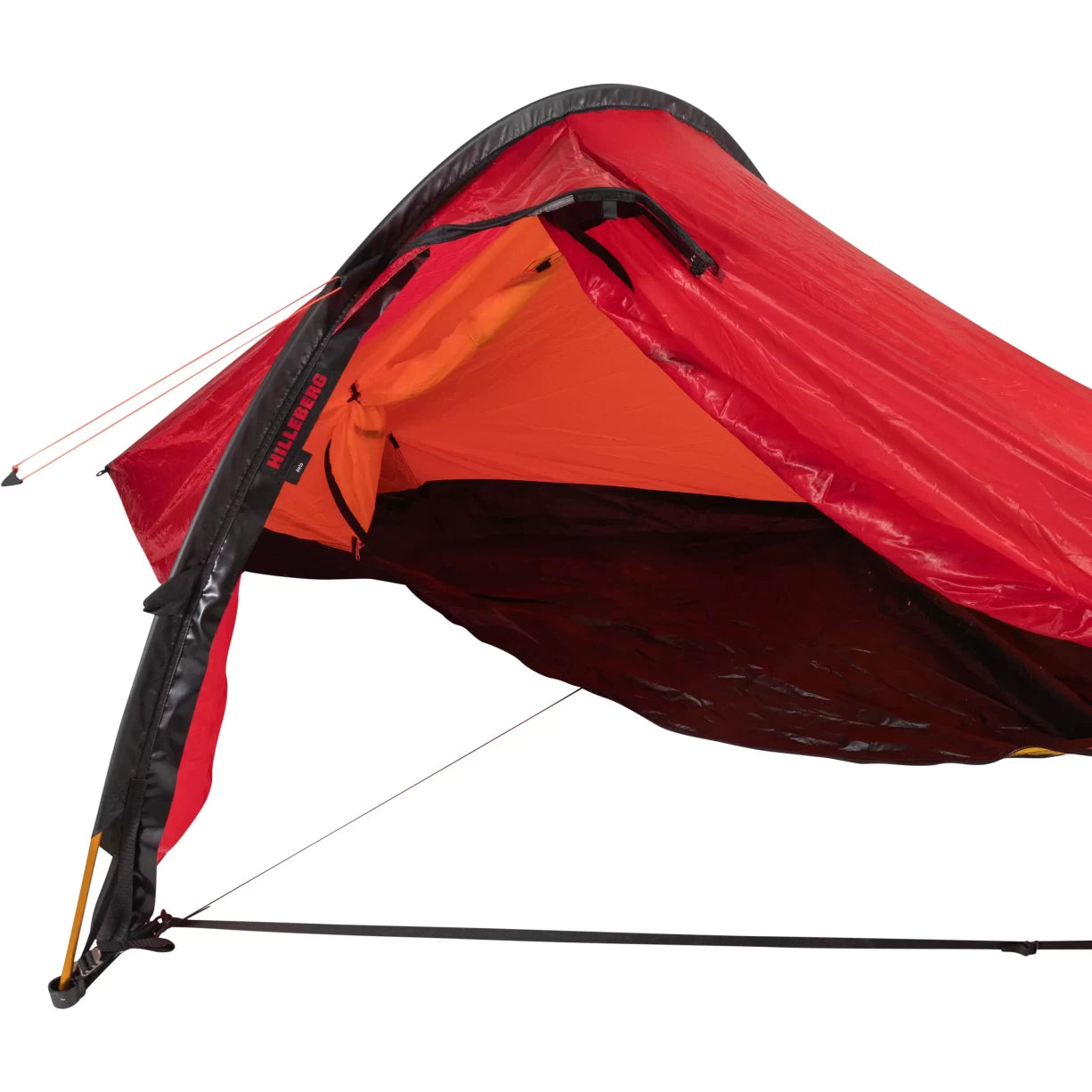 Hilleberg Akto Tent – Geartrade.com