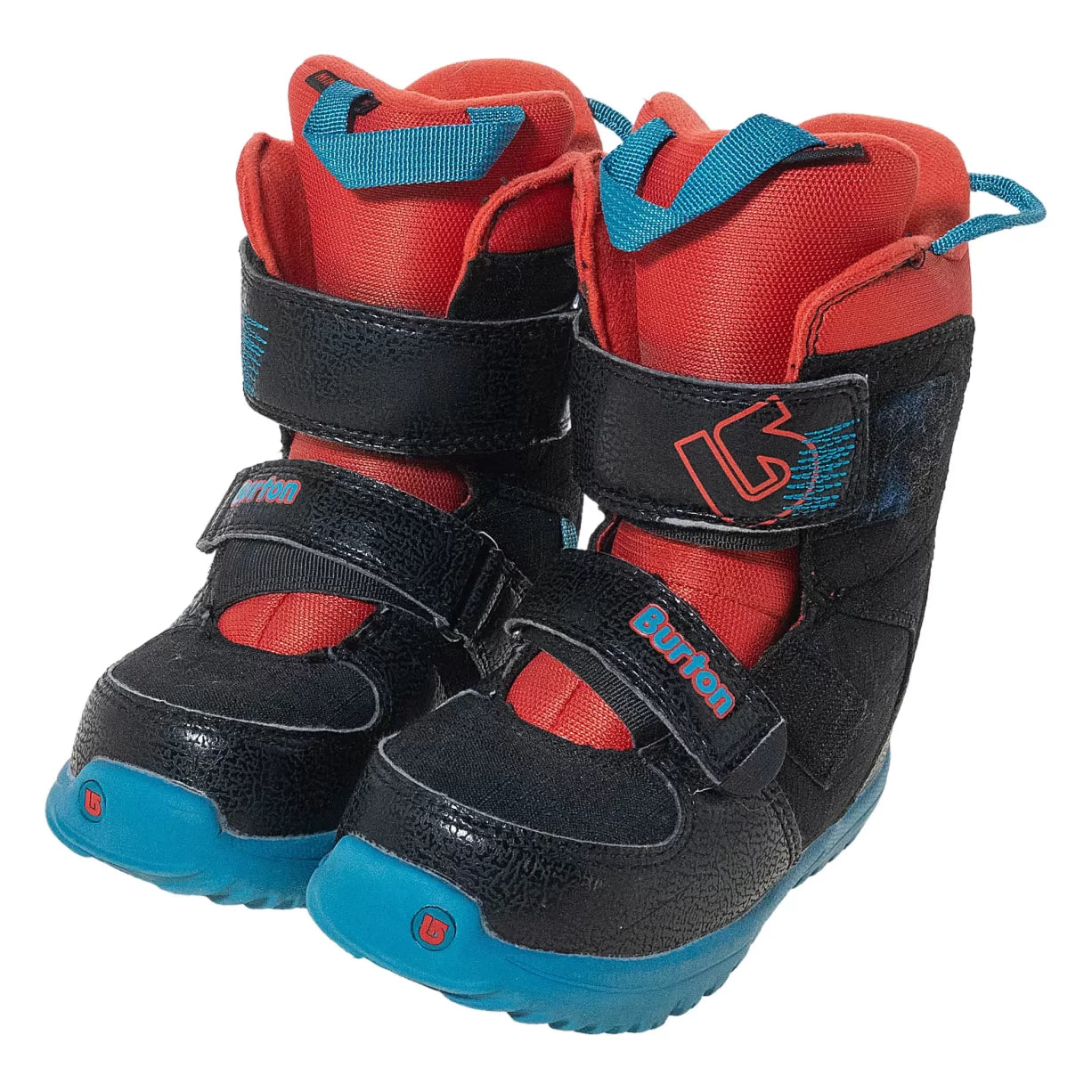 Burton Mini Grom Snowboard Boots – Geartrade.com