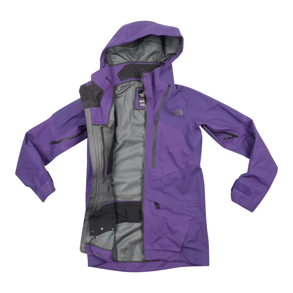 スキー THE NORTH FACE GORE-TEX STEEP SERIES L スキー THE NORTH