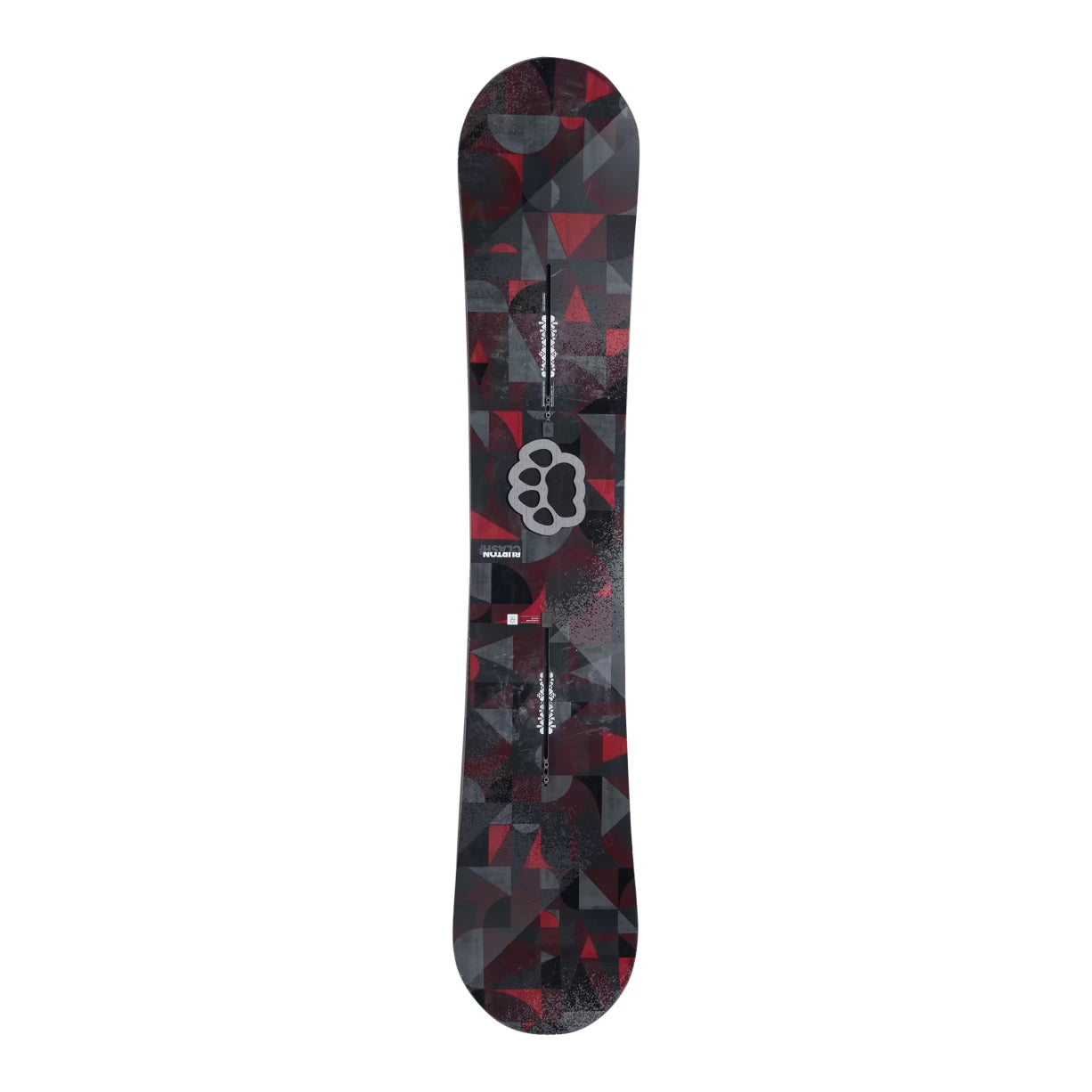 Burton Clash 60 W Snowboard – Geartrade.com