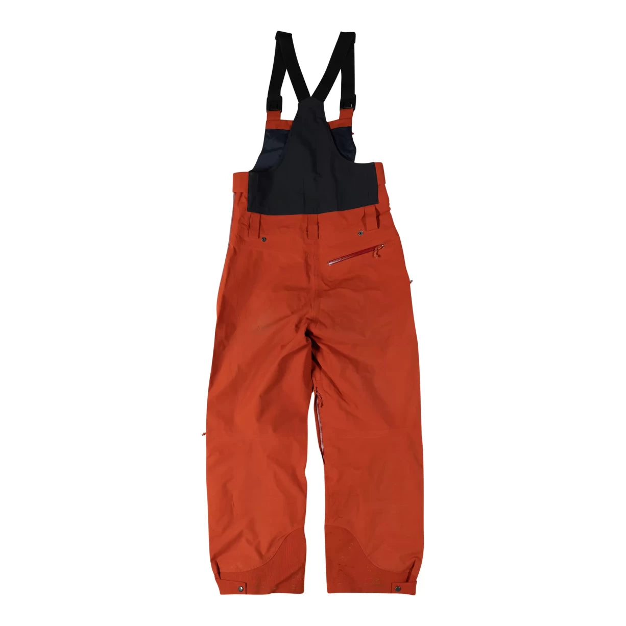 Flylow Baker Bib Ski Pants - Men's – Geartrade.com