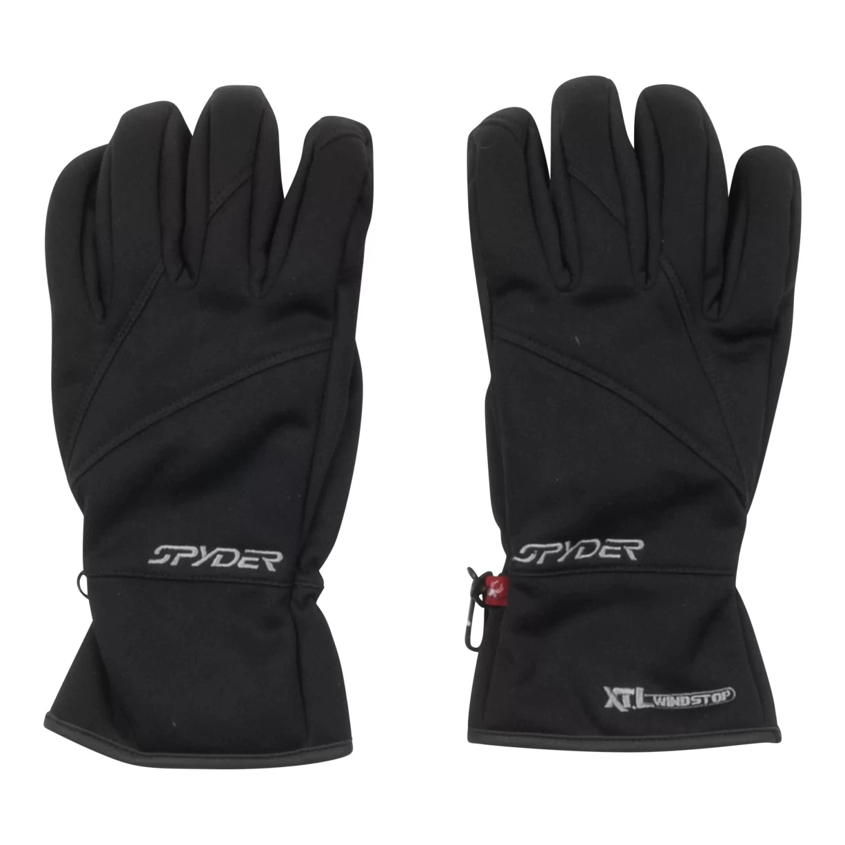 Spyder XT.L Windstop Glove - Men's – Geartrade.com