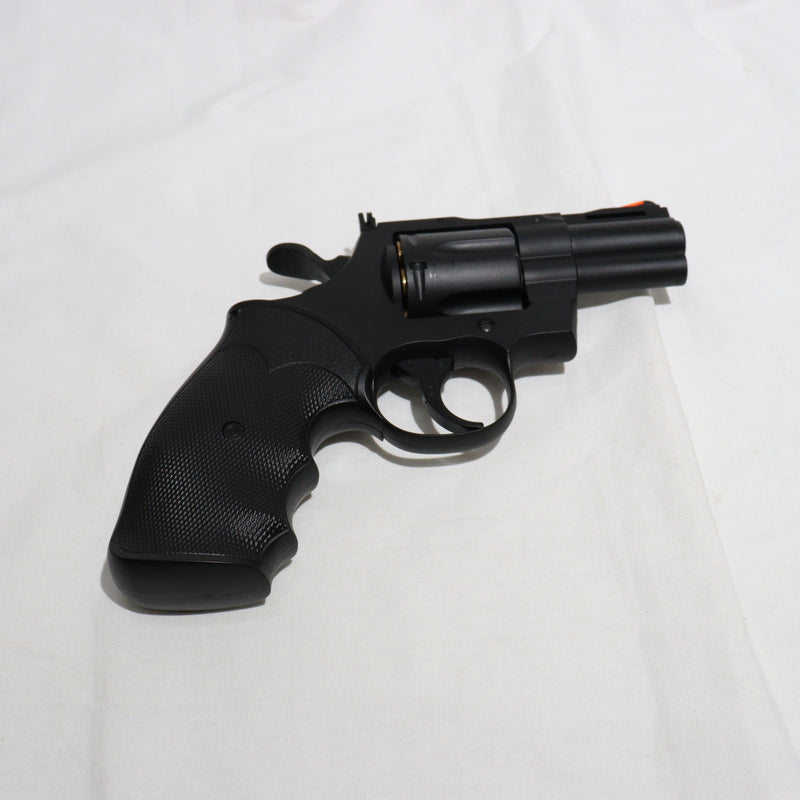 販売価格¥1,763】【中古即納】クラウンモデル エアリボルバー コルト