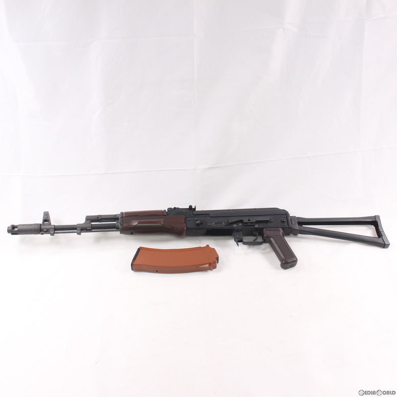 販売価格¥25,967】【中古即納】東京マルイ 次世代電動ガン AKS74N (18