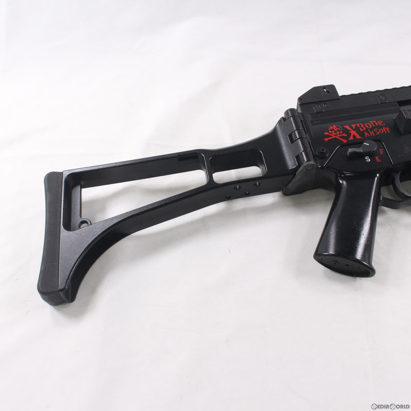販売価格¥48,378】【中古即納】東京マルイ 次世代電動ガン G36K