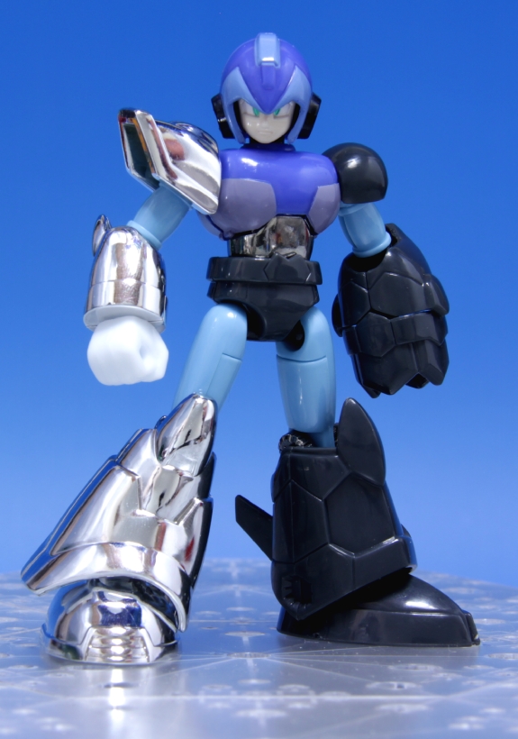ロックマンX3 メガアーマー マックスアーマー X3ハイパースペシャル