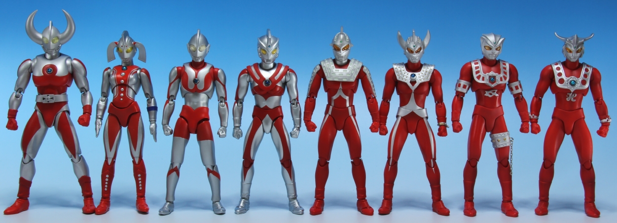 魂ウェブ商店限定 ウルトラアクト ULTRA-ACT アストラ
