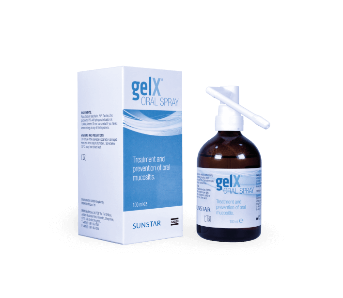 Home - GelX