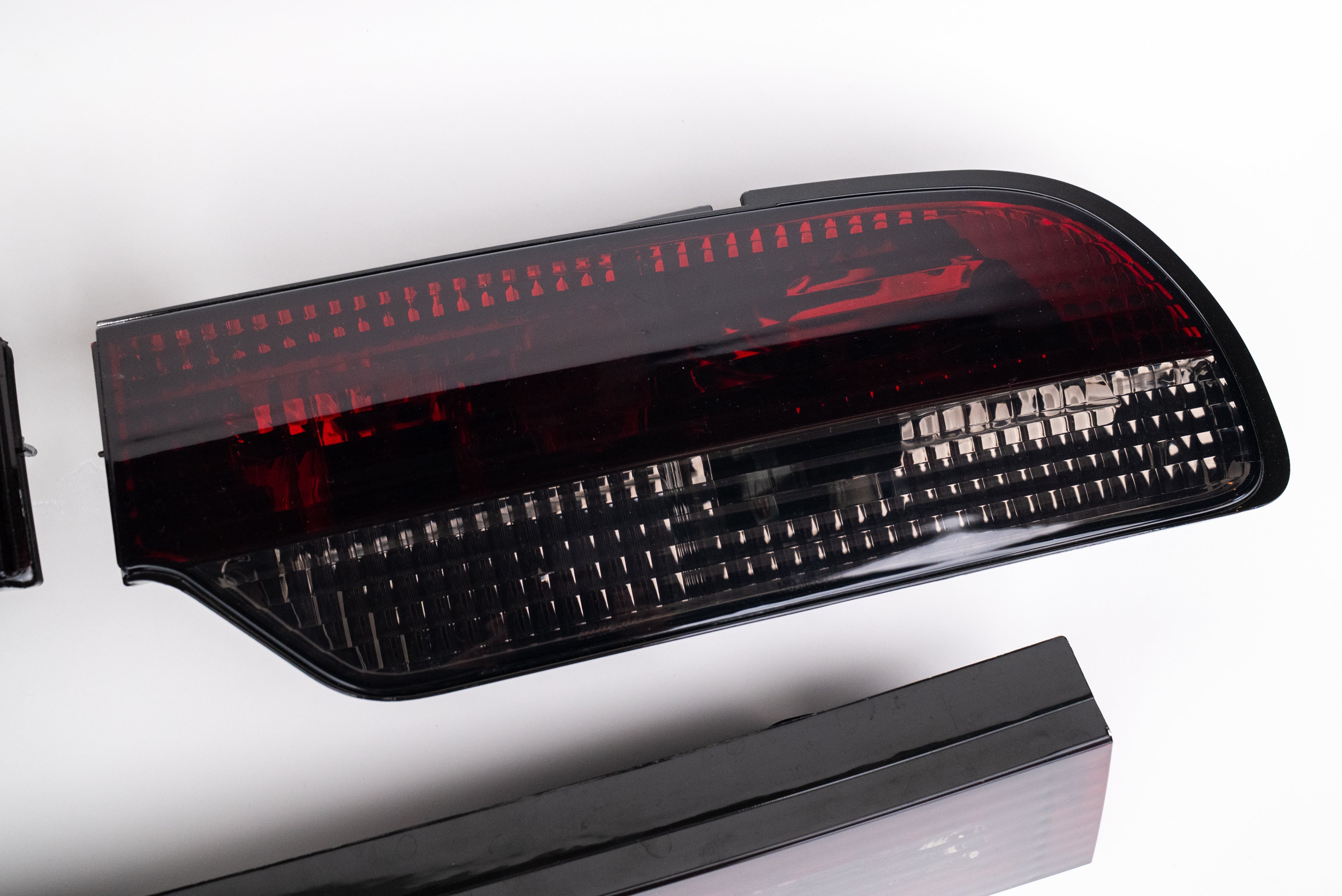 Nissan 180SX (RPS13) Junyan Zenki Tail Lights – GET Japan