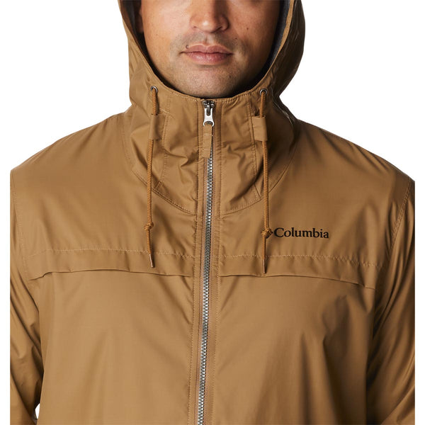 Columbia-Men's Oroville Creek Lined Jacket – Getz's Inc.