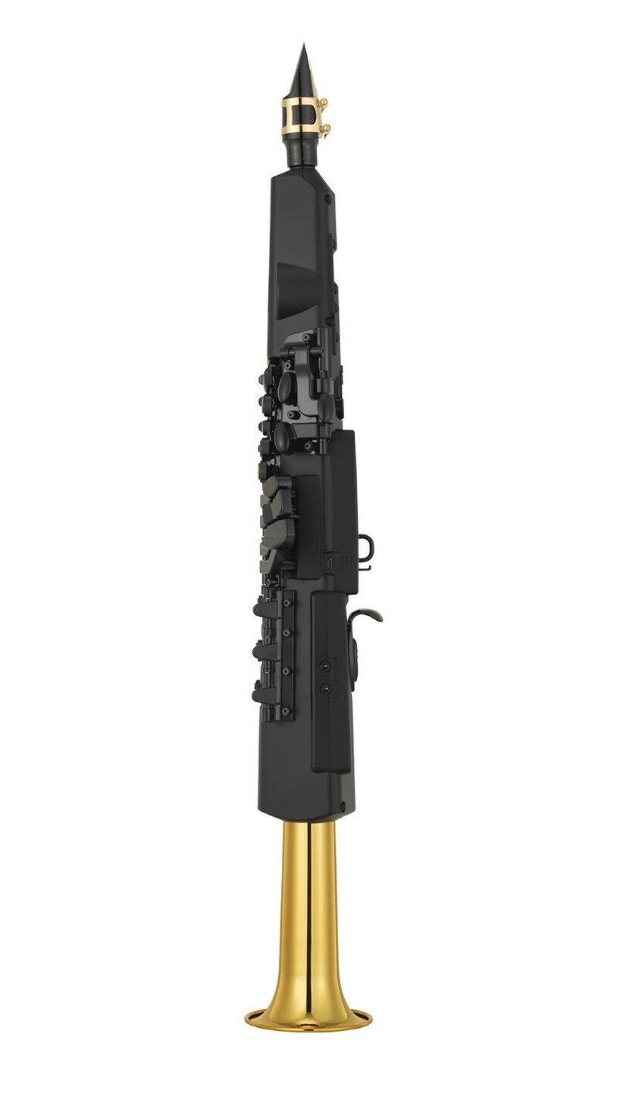 Yamaha YDS-150 Digital Saxophone - In stock now! – GETASAX
