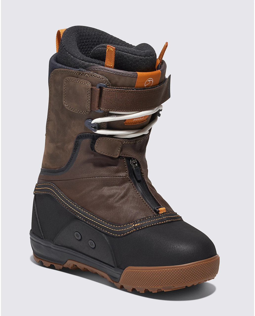 Vans Infuse Snowsurf Snowboard Boots 2025 - Getboards.com
