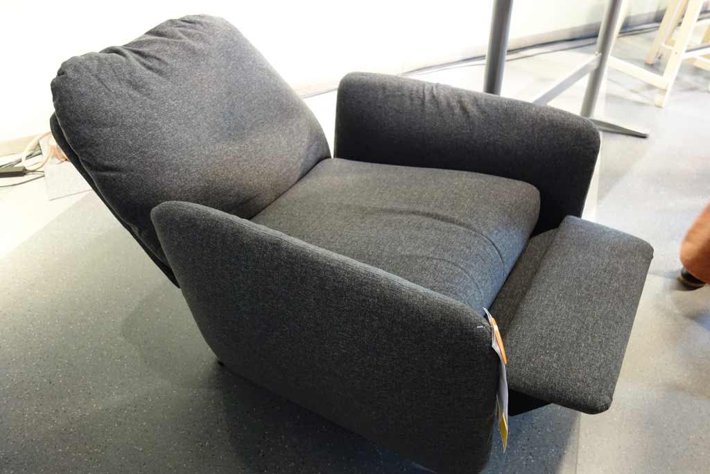 直接引き取り】IKEA EKOLSUND エーコルスンド パーソナルチェア 直接