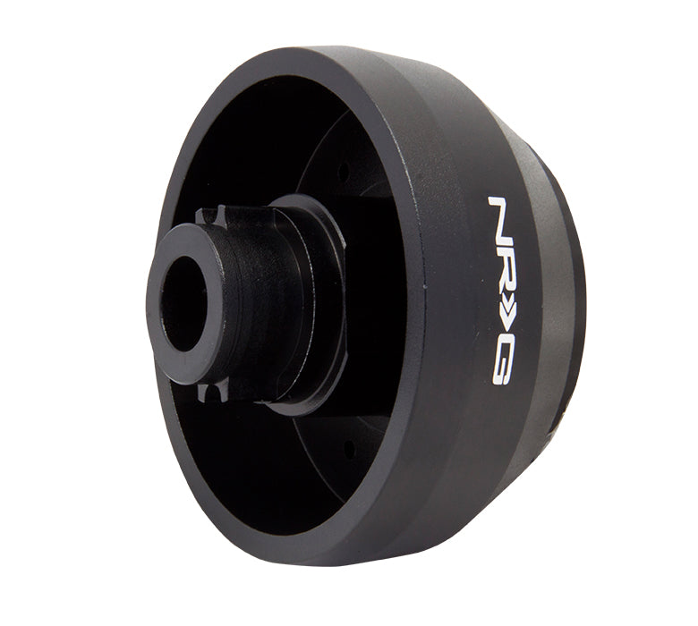 SHORT HUBS: SRK-125H – NRG Innovations