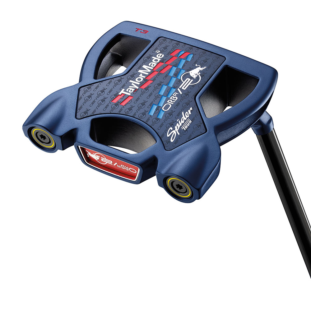 TaylorMade×Oracle Red Bull Racing 共同プロジェクト第2段登場 | GEW