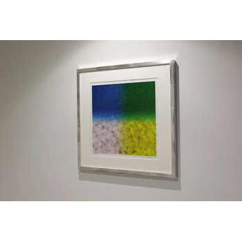 百瀬寿、アートシーン、ギャラリーファインアート