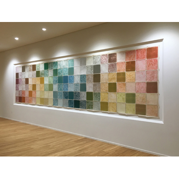 百瀬寿、アートシーン、ギャラリーファインアート