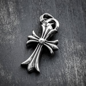 クロムハーツ通販 専門店 店舗 CHROME HEARTS 正規品 インボイス原本付