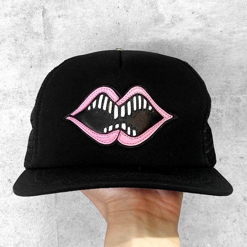 クロムハーツ限定キャップ☆ CHROME HEARTS別注 MATTY BOY CAP 1点限り