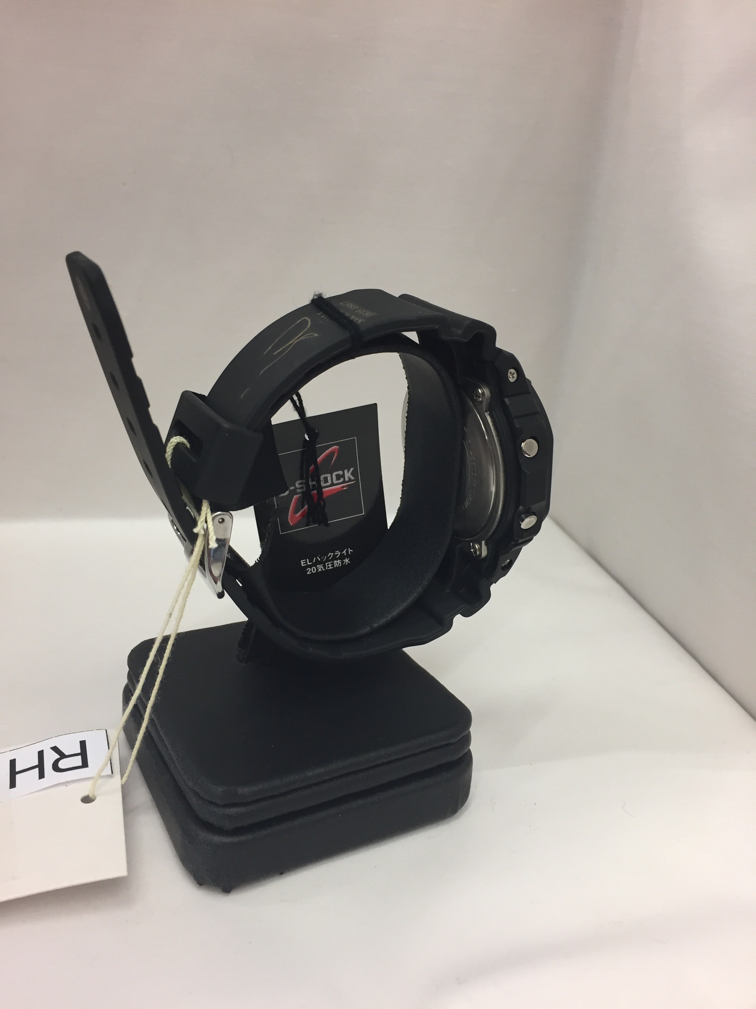 坂本龍馬×G-SHOCK | G-SHOCK買い取り専門店 G-BRIDGES