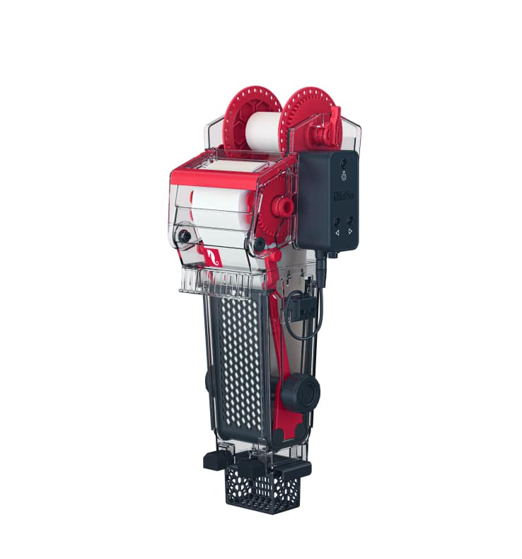 Red Sea Self Support Product Reefmat-250 Files