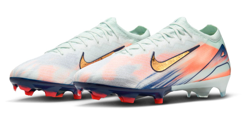 11/7発売！NIKE ズームマーキュリアルヴェイパー16エリート MDS FG