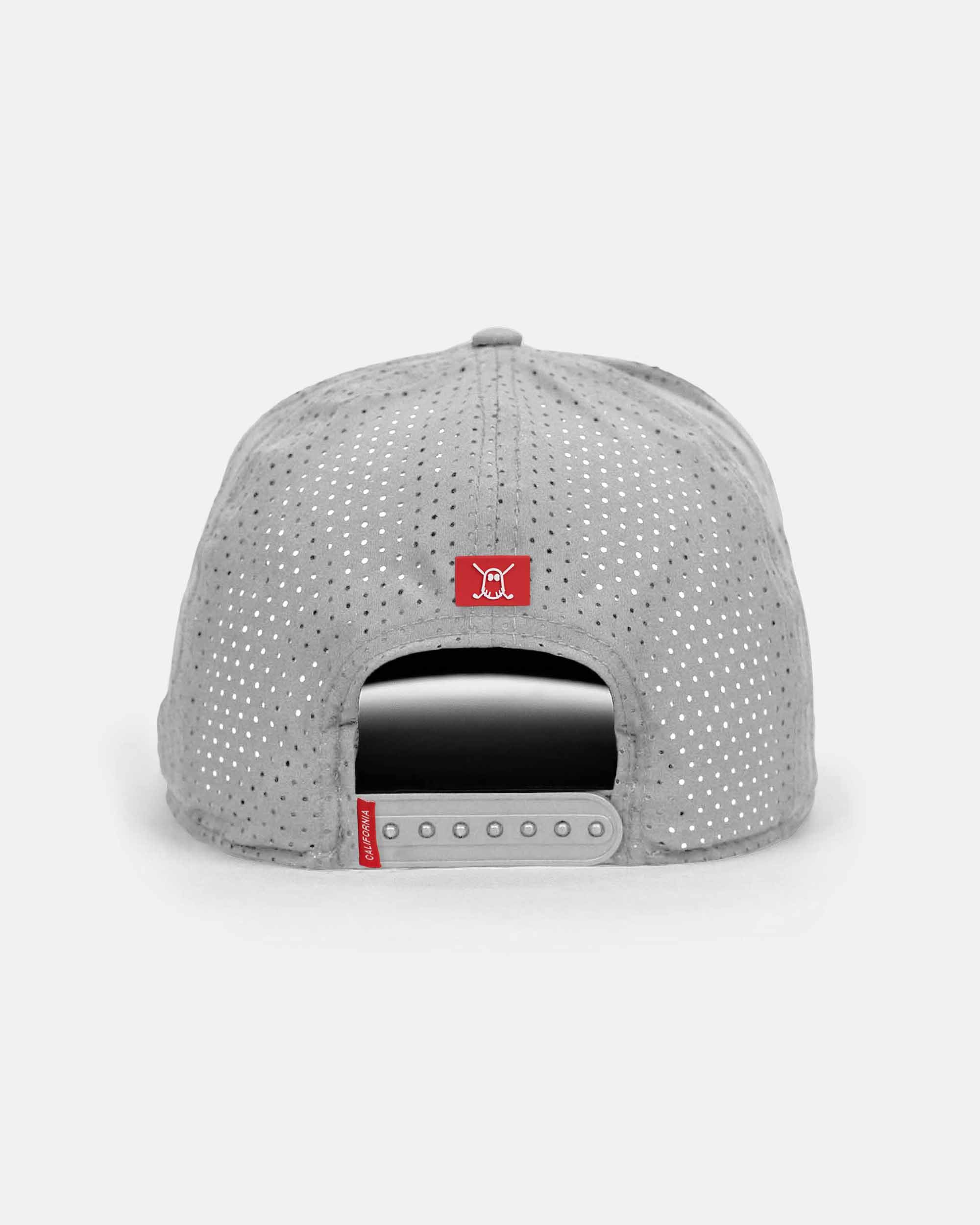 Ghost Golf Club | OUT OF OFFICE SNAPBACK HAT
