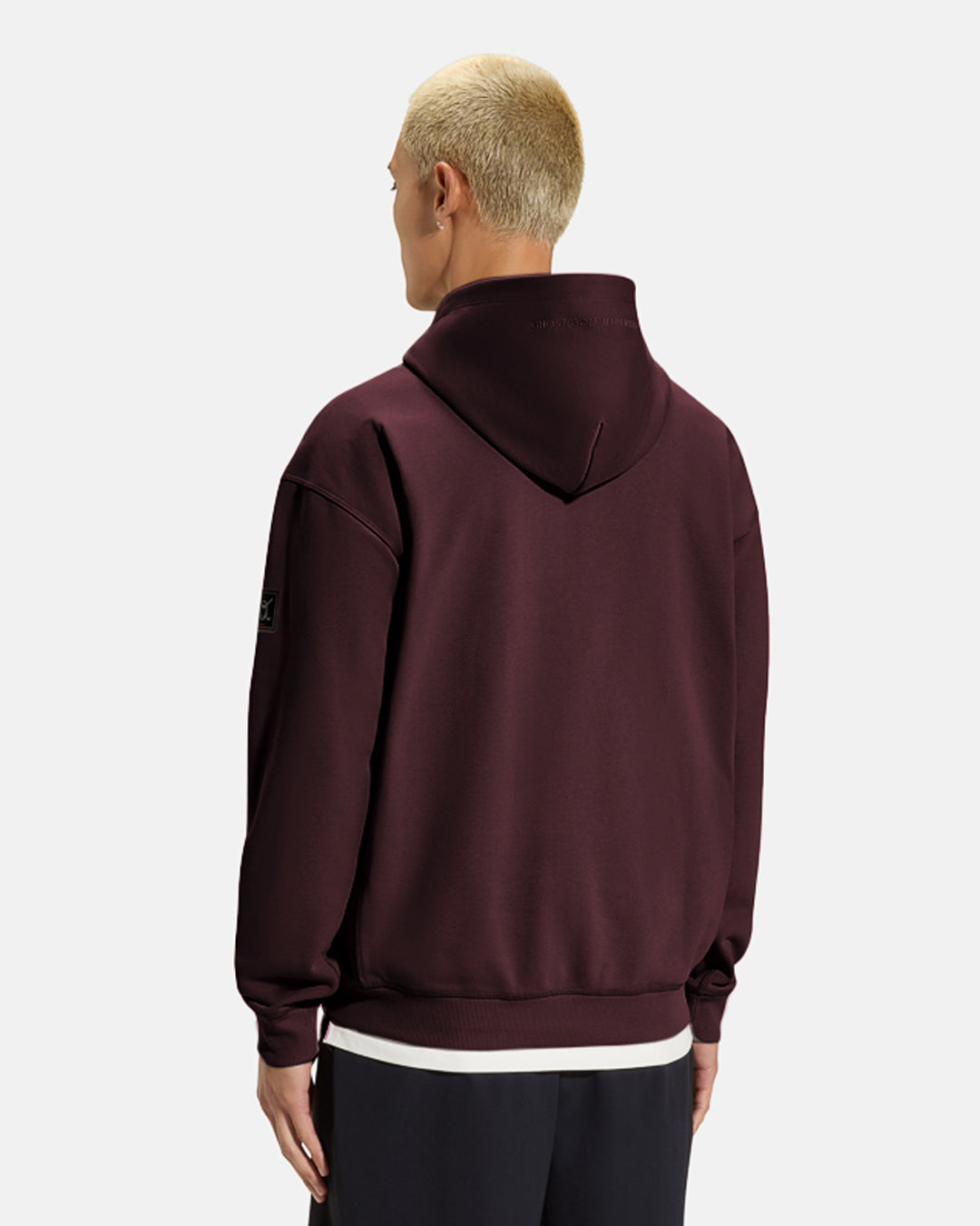 Clubhouse Hoodie – Ghost Golf