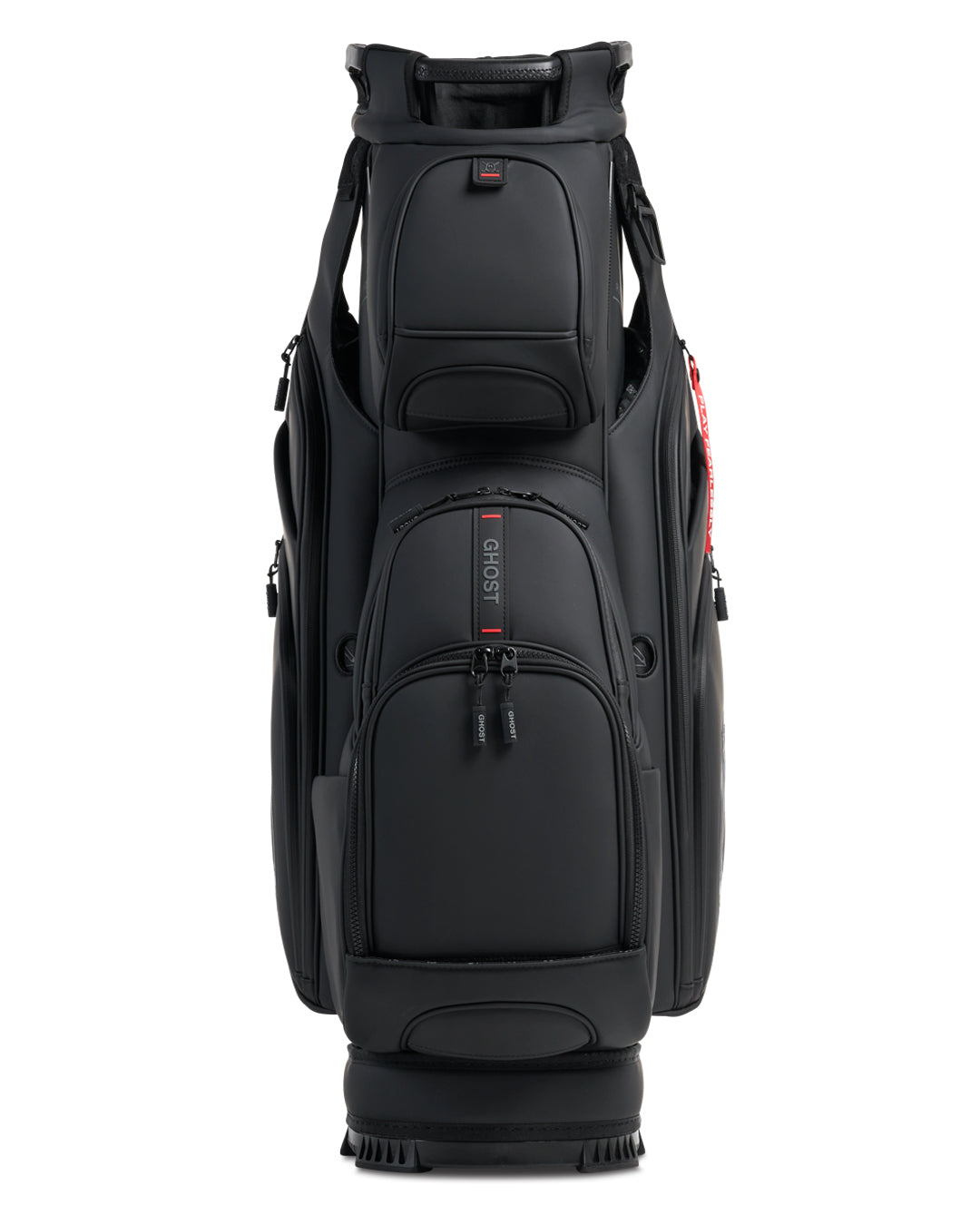 CART BAG | KATANA | GHOST GOLF – Ghost Golf