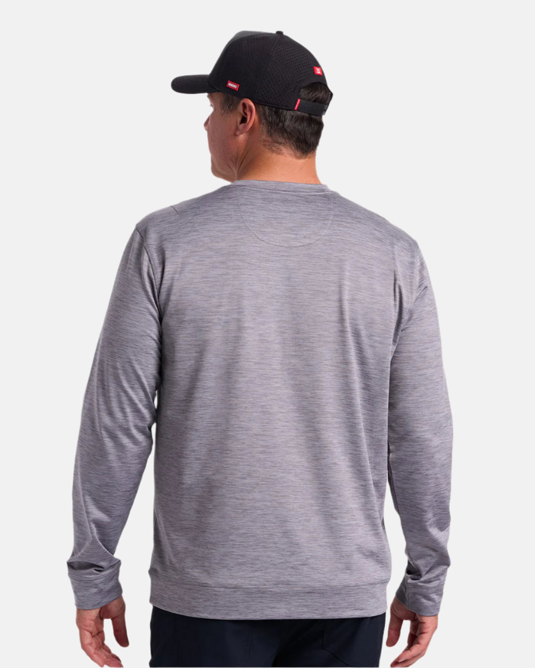 GHOSTGOLF | SWEATSHIRT – Ghost Golf