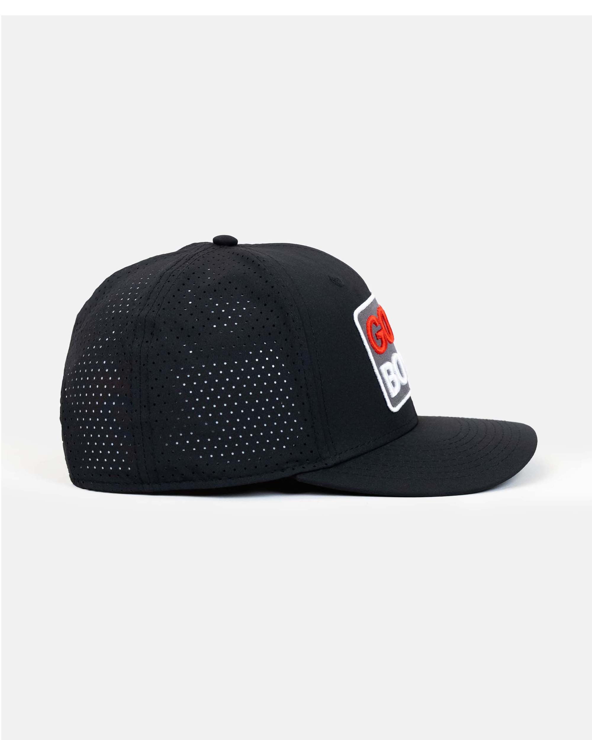 Ghost Golf Club | GOOD BOGEY SNAPBACK HAT