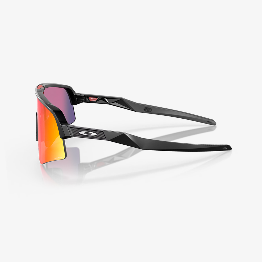 OAKLEY SUTRO LITE SWEEP / Black Matt - Prizm Road / Online Kaufen