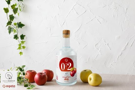 県ジンプロジェクト第16弾「青森ジン」発売！ - GinYa MEDIA（ジンヤ