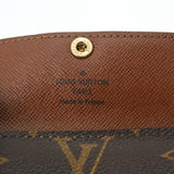 ルイヴィトンラドロー 小銭入れ 14145 ブラウン ユニセックス