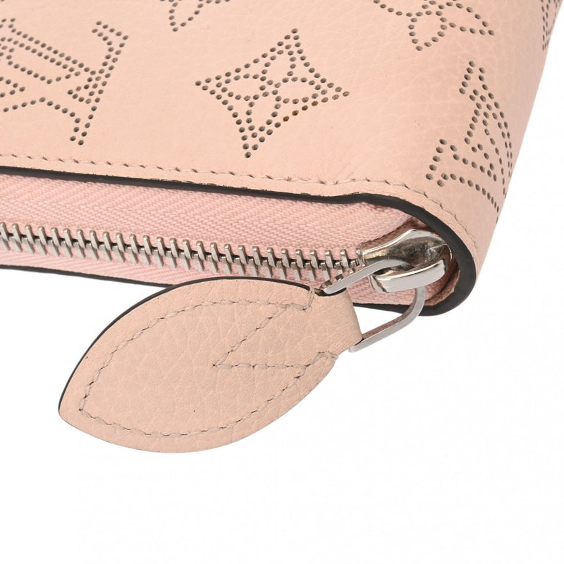 ルイヴィトンジッピーウォレット 43034 マグノリア RFIDタグ(ICチップ