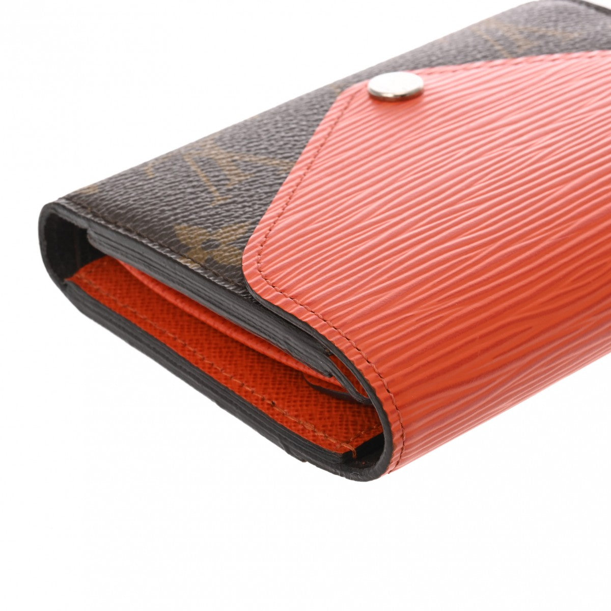 ルイヴィトン ポルトフォイユ マリールーコンパクト 14145 ピモン ユニ