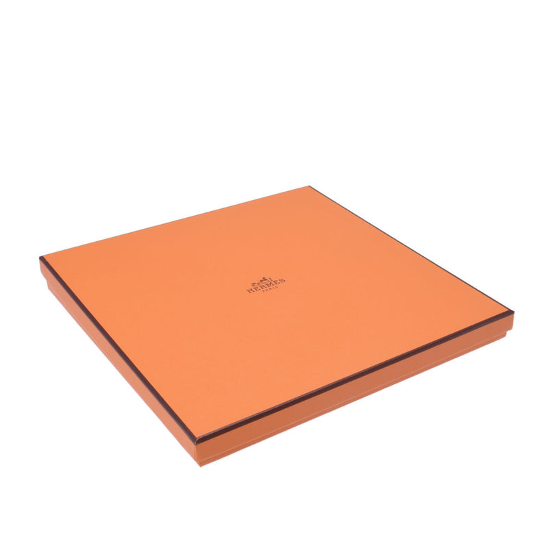 エルメスカレ90 ザンベジ川の行進 ピンク系/マルチ レディース