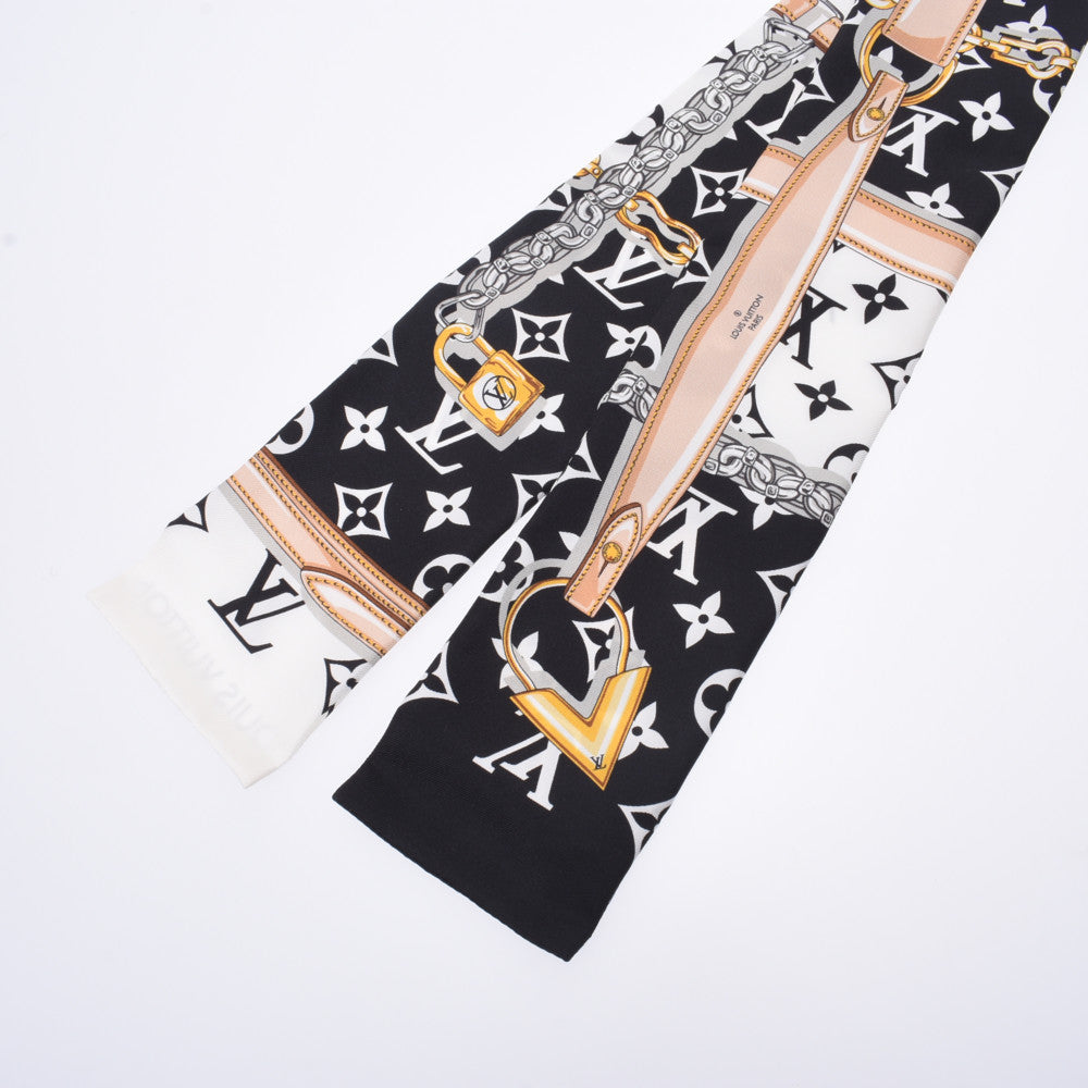 LOUIS VUITTON スカーフ モノグラム LOUIS VUITTON ルイヴィトン